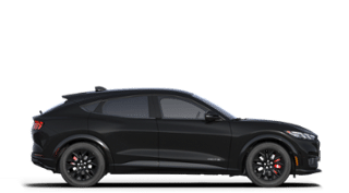 2025 Ford Mustang Mach-E® External Image 1